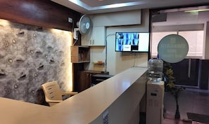 Recepción