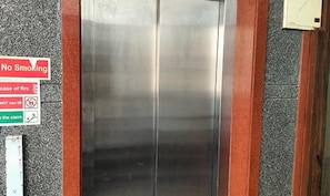 Elevator