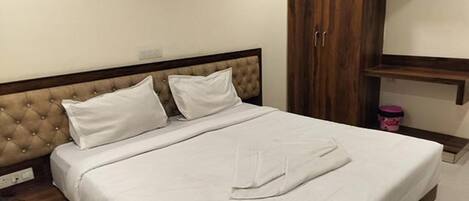 Egyptiska bomullslakan och sängtillbehör av högsta kvalitet