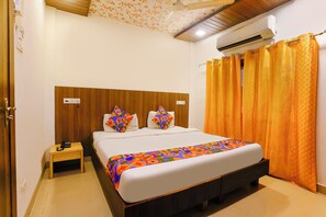 Draps en coton égyptien, literie de qualité supérieure