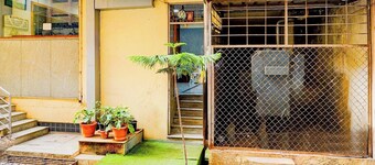 Fabhotel Nar Comforts