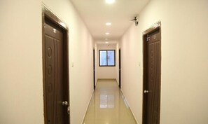الردهة