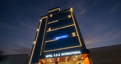 Fabhotel Vsr International
