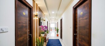 ファブホテル アーシュヴィ