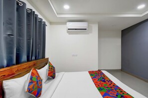 Bộ trải giường bằng vải cotton Ai Cập, bộ đồ giường cao cấp 
