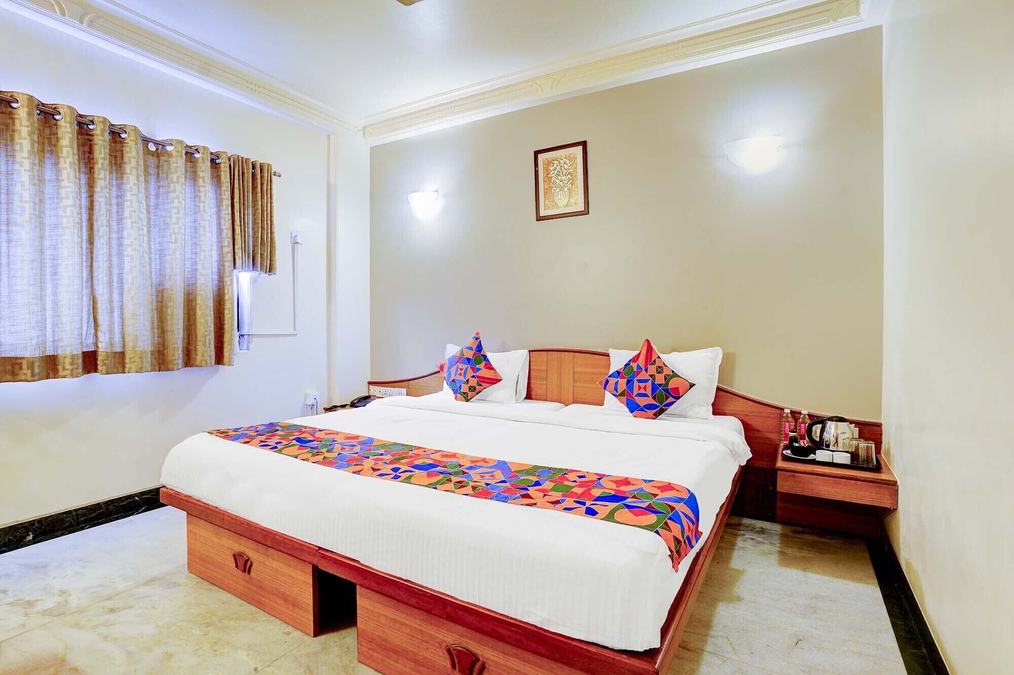 Cadar kapas Mesir, peralatan tempat tidur premium 