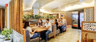 Fabhotel Ratna Regency