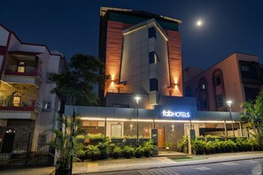Exterior - Fabhotel Ratna Regency (Pune)
