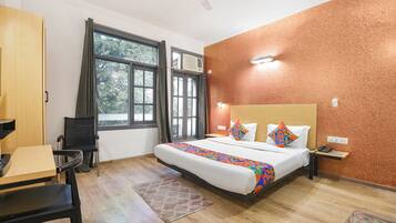 Camera Premium | Biancheria in cotone egiziano, biancheria da letto di alta qualità