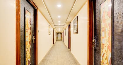 Fabhotel Olive Residency