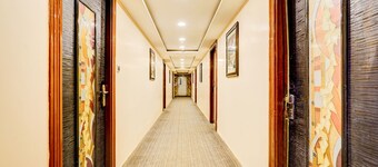 Fabhotel Olive Residency