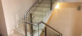 Fabhotel Olive Residency
