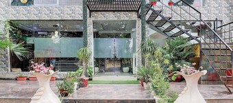 FabHotel Golden Stone