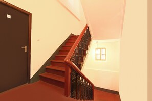 Escaleras