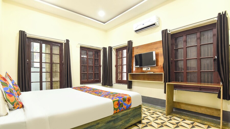 Fabhotel Kgf 2