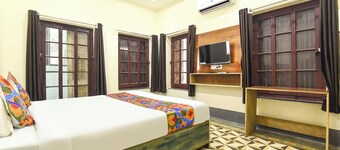 Fabhotel Kgf 2