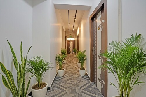 Fabhotel Aman