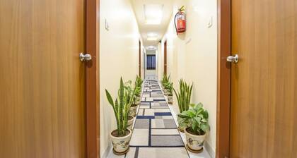 Fabhotel Bhavna Palace