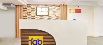 Fabhotel Bhavna Palace