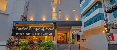 Εξωτερικοί χώροι