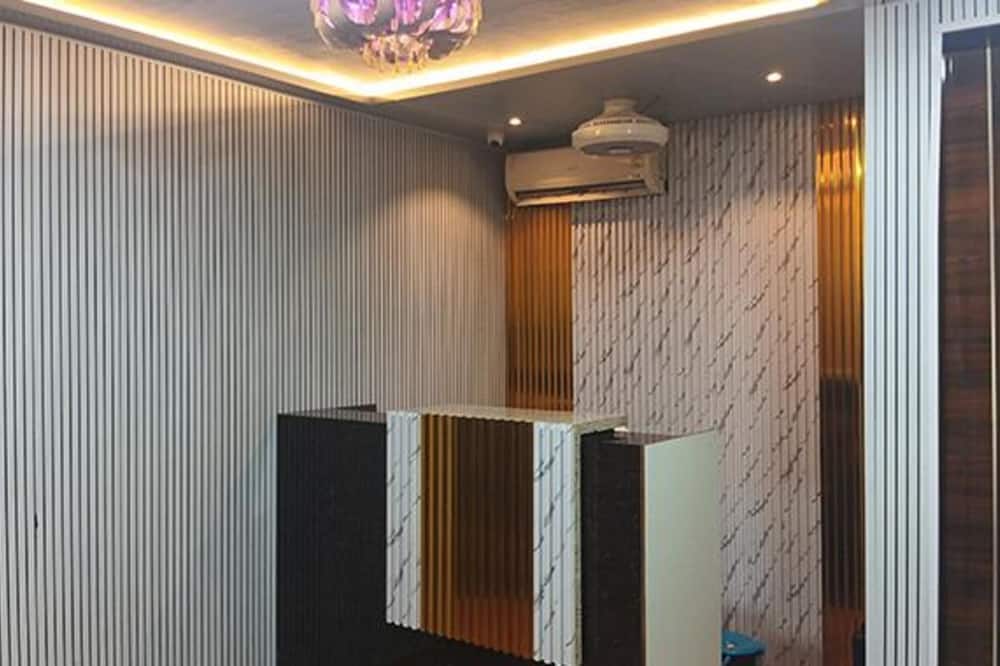 Fabhotel Arya Baner