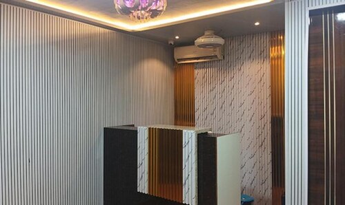 Fabhotel Arya Baner
