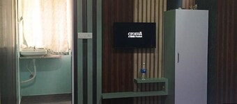 Fabhotel Arya Baner
