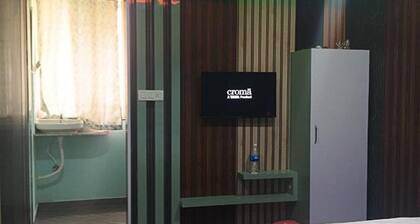 Fabhotel Arya Baner