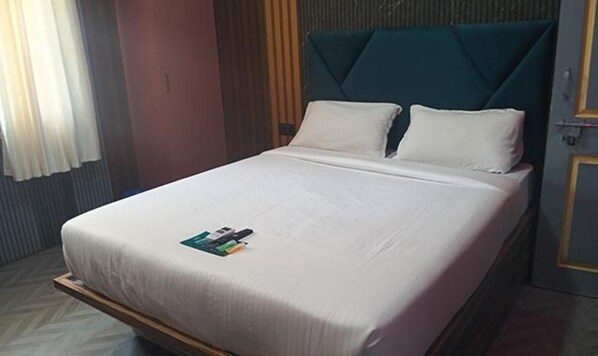 Sábanas de algodón egipcio y ropa de cama de alta calidad 