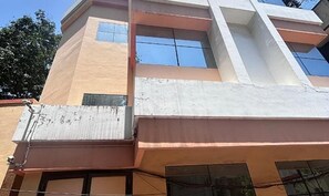 Fachada