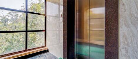 Diseño del edificio