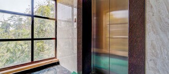 Fabhotel Sahana Residency