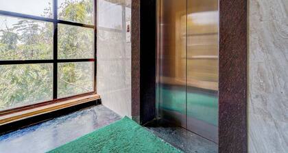 Fabhotel Sahana Residency