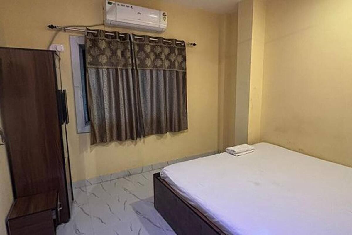Deluxe Room | Egyptian cotton sheets, premium bedding, in-room safe, free WiFi