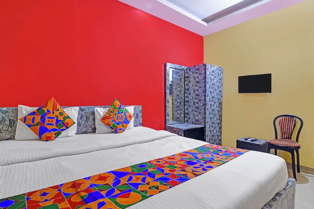 Fabhotel Swagatam