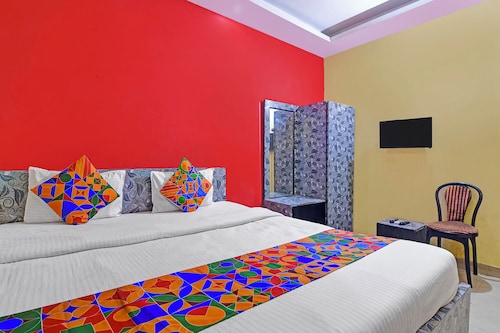 Fabhotel 斯瓦加塔姆酒店  