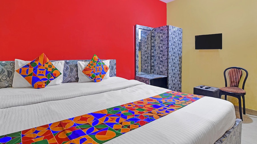Fabhotel 斯瓦加塔姆酒店