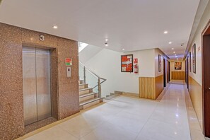 Elevator
