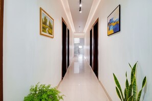الردهة