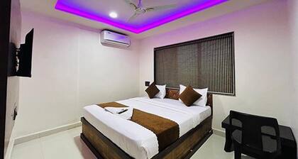 Fabhotel Abhishek