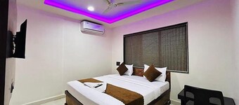 Fabhotel Abhishek