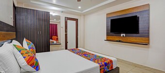 Fabhotel Surya International