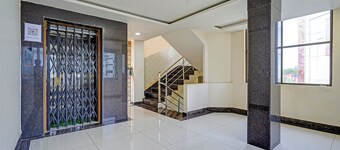 Fabhotel Surya International