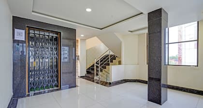 Fabhotel Surya International