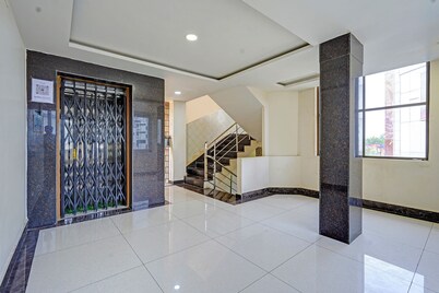 Fabhotel Surya International