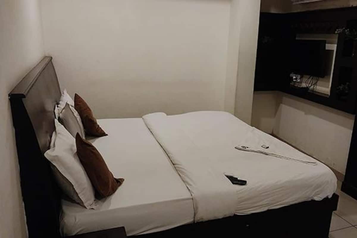 Deluxe Room | Egyptian cotton sheets, premium bedding, in-room safe, free WiFi