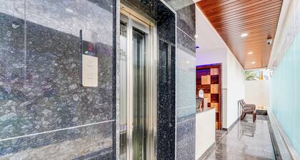 Fabhotel Ar Daffodil Inn