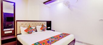 Fabhotel Ar Daffodil Inn