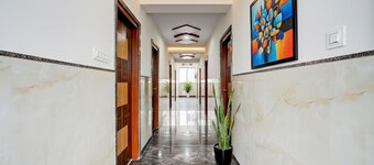 Fabhotel Ar Daffodil Inn