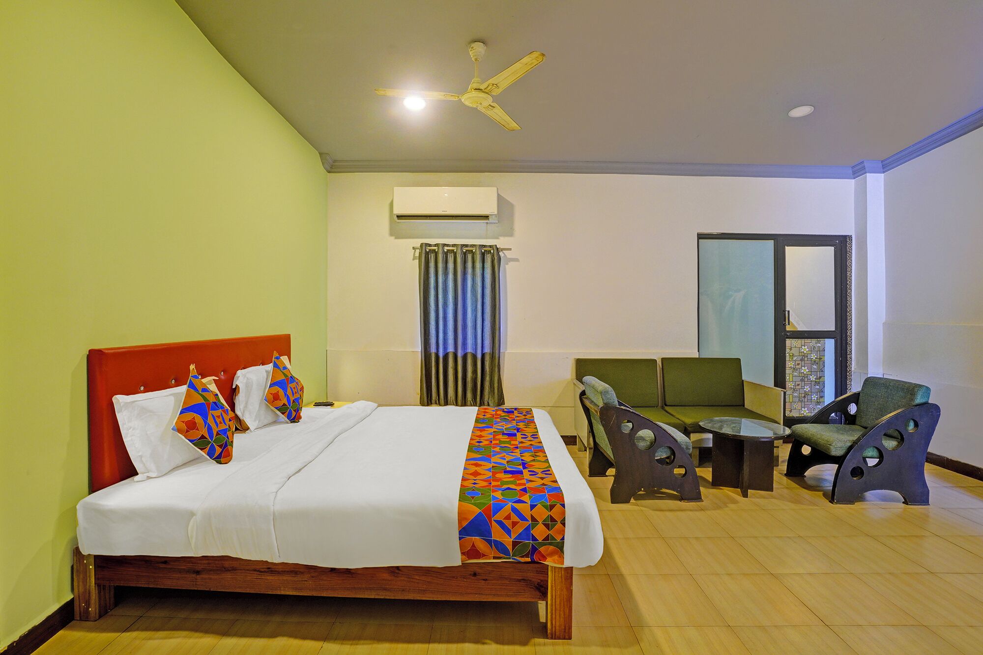 Sábanas de algodón egipcio y ropa de cama de alta calidad 